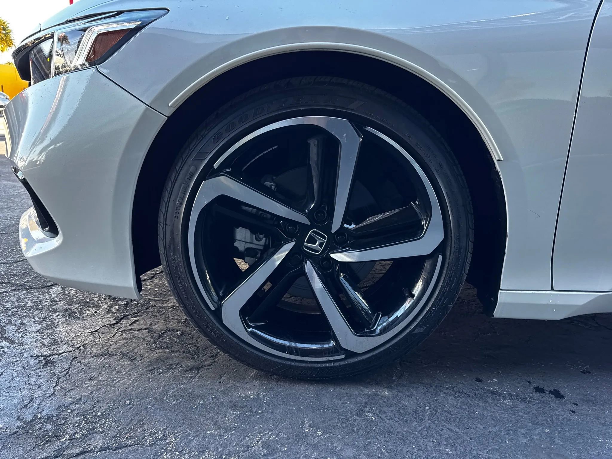 Used 2022 Honda Accord Sport Special Edition image 26