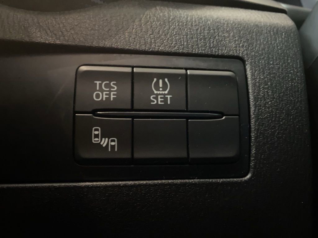 Used 2016 MAZDA CX-3 Touring w/ Premium Package image 18