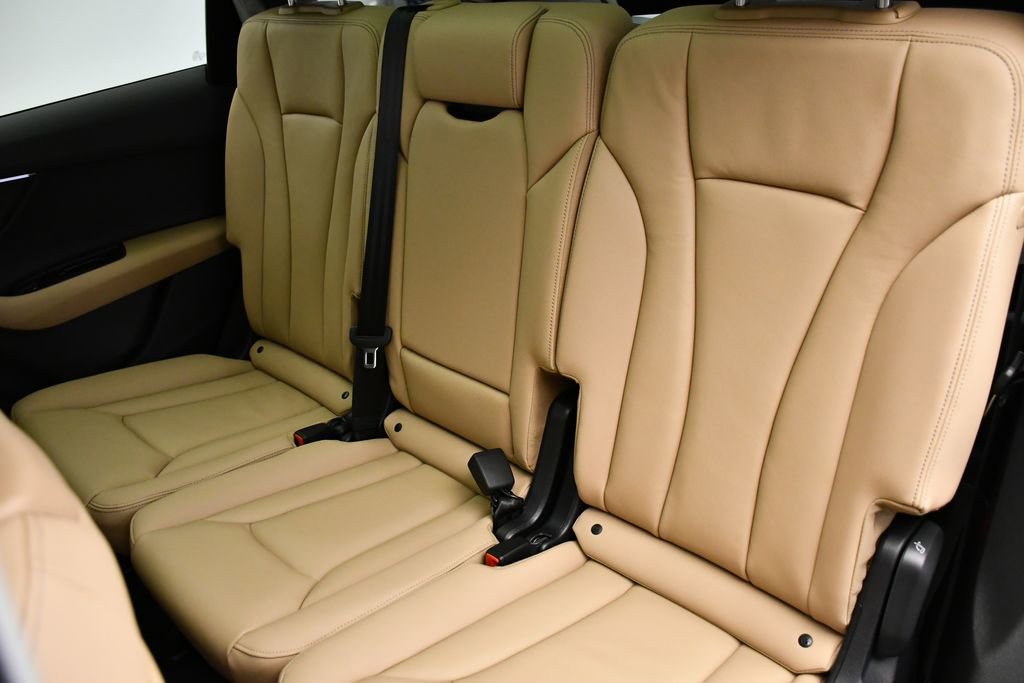 New 2026 Audi Q7 2.0T Premium image 44