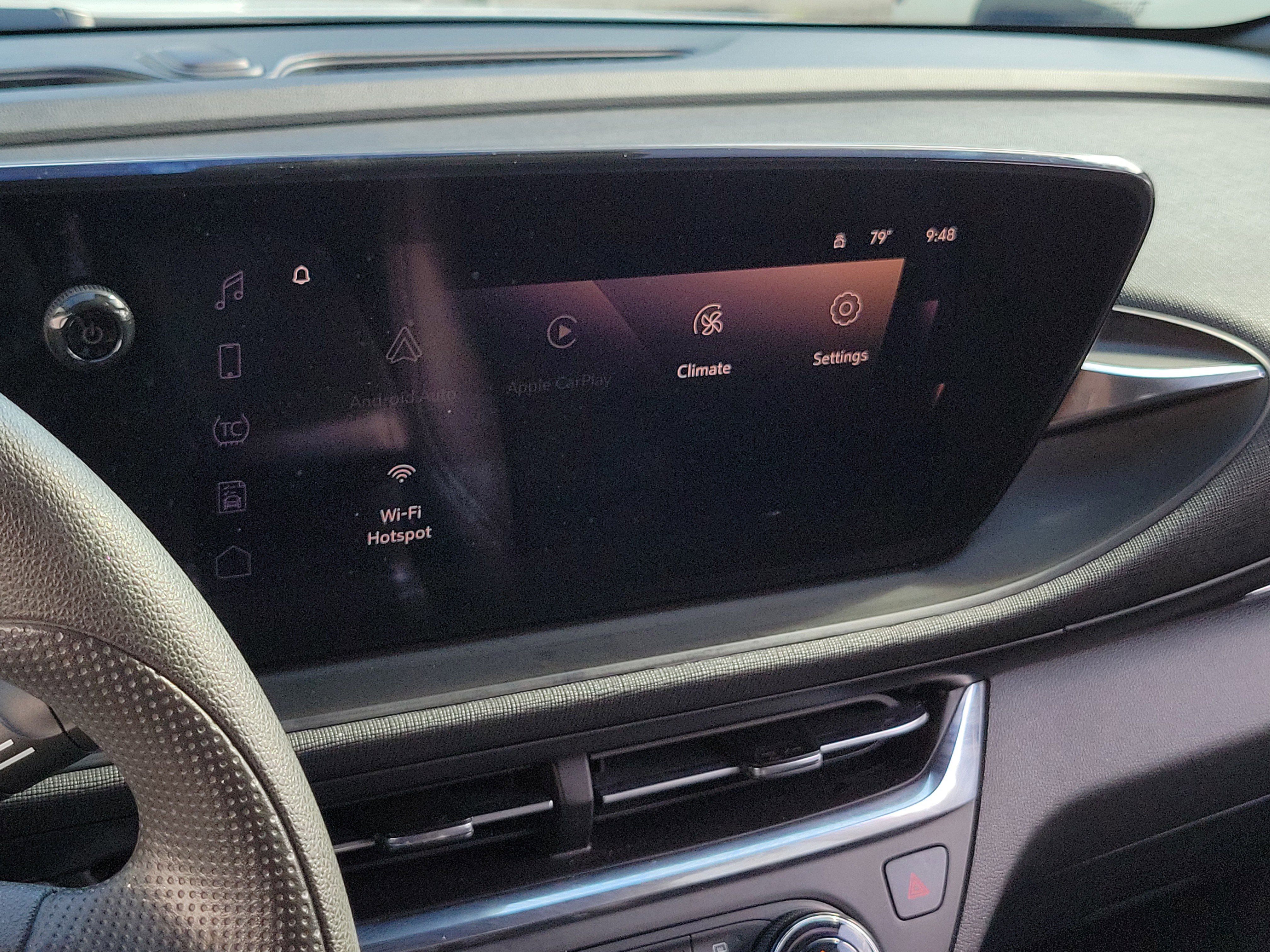 Used 2024 Buick Envista Preferred w/ Advanced Safety Package FWD image 26
