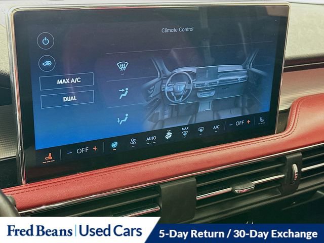 Certified 2023 Lincoln Corsair Reserve w/ Equipment Group 201A AWD/4WD image 23