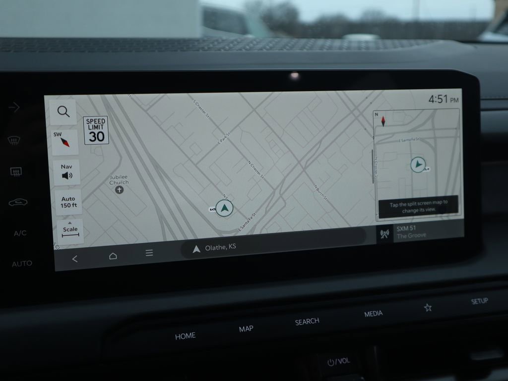 New 2027 Kia Telluride SX Prestige X-Pro image 52