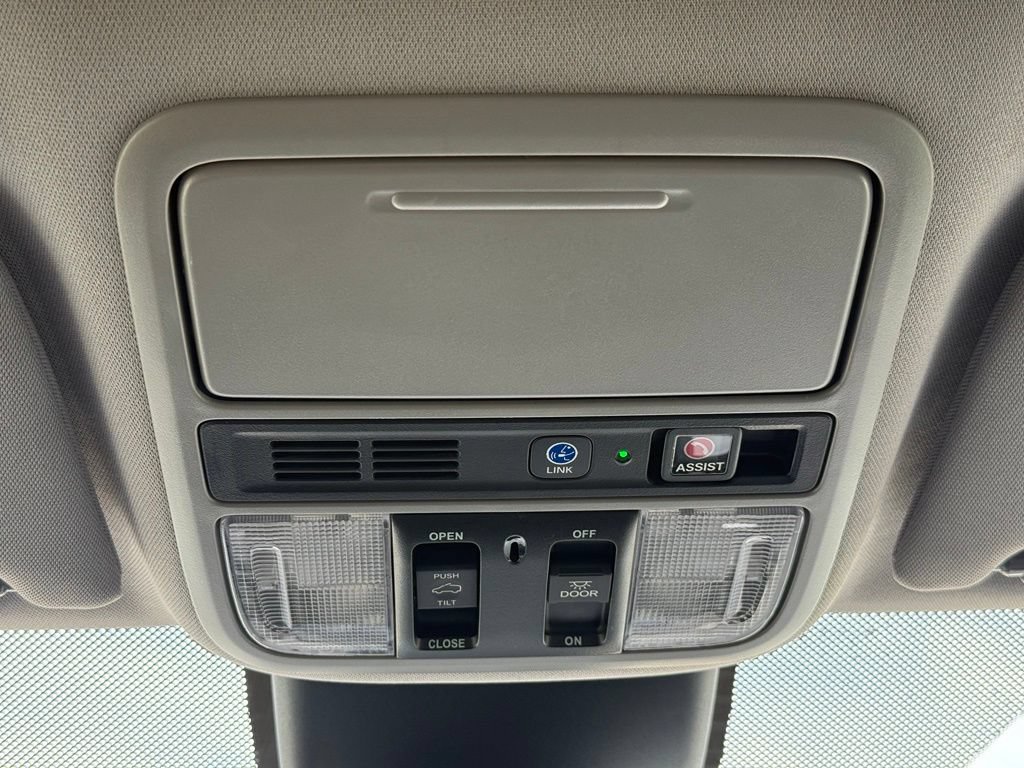 Used 2022 Honda Odyssey Touring image 36