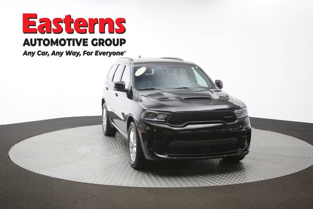 Used 2024 Dodge Durango R/T AWD/4WD image 54