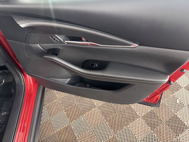 New 2025 MAZDA CX-30 AWD 2.5 S w/ Preferred Package image 19