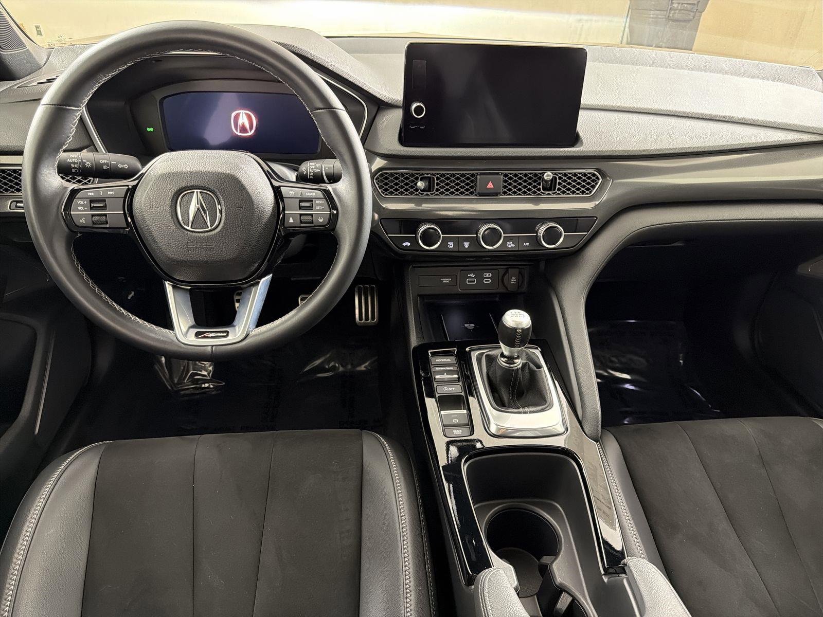 Used 2024 Acura Integra A-Spec image 10