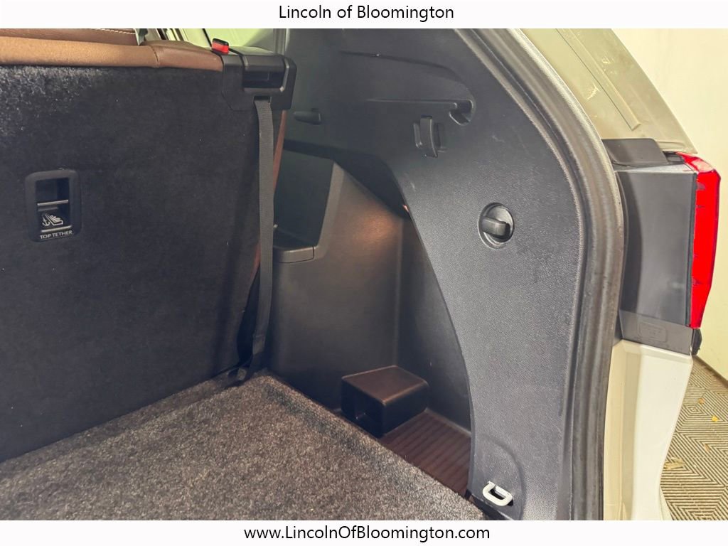 Used 2023 Volkswagen Atlas SEL R-Line image 61