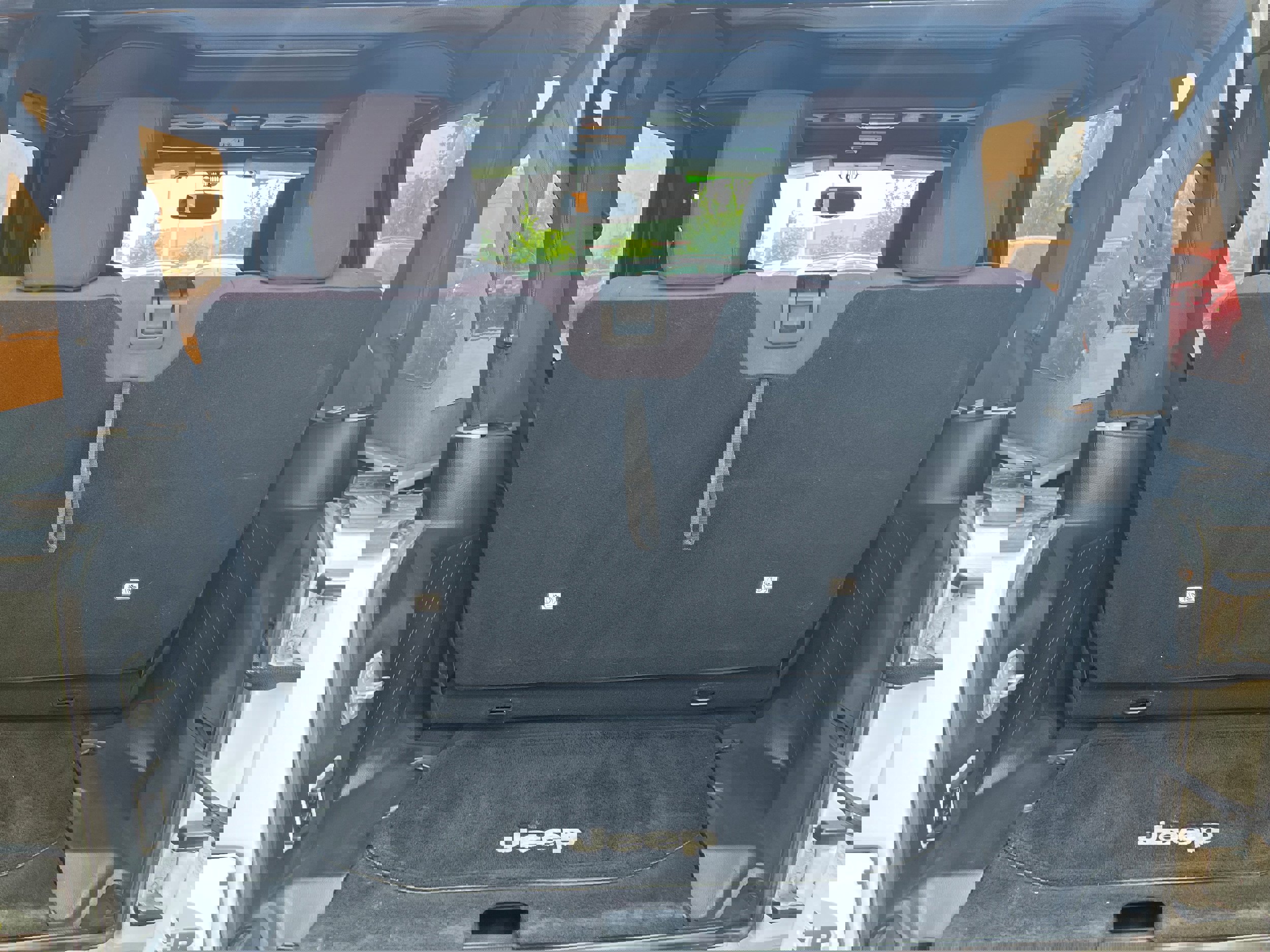 Used 2015 Jeep Wrangler Sport w/ Quick Order Package 23S image 11