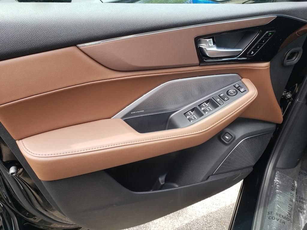 New 2026 Acura MDX SH-AWD w/ Technology Package image 10