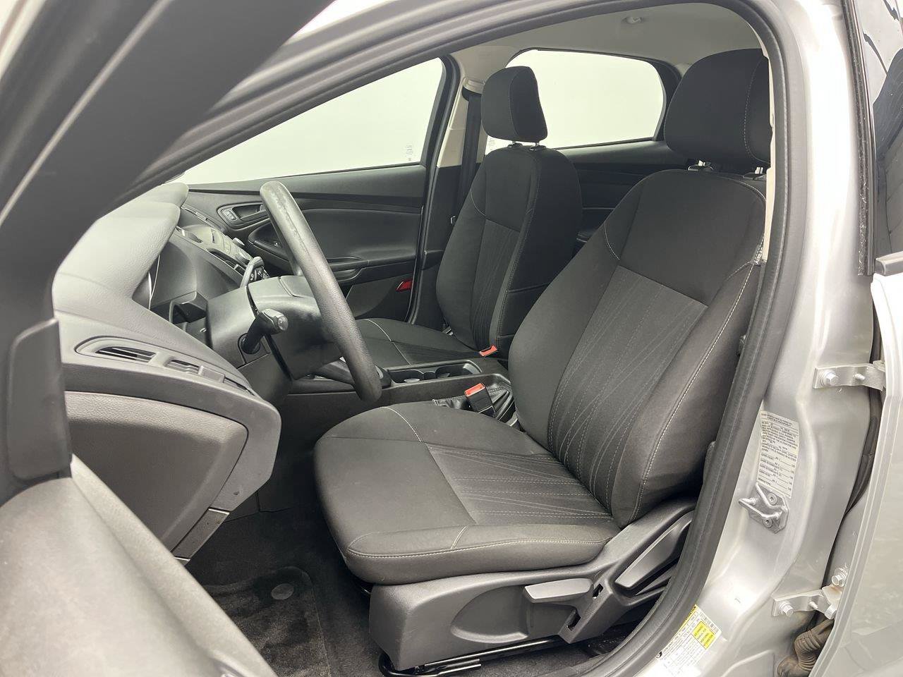 Used 2016 Ford Focus S FWD image 8