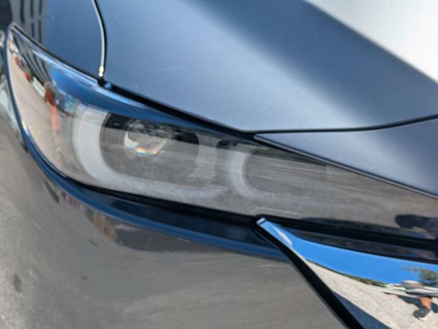 Used 2025 MAZDA CX-5 AWD 2.5 S w/ Premium Plus Pkg image 9