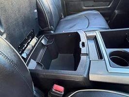 Used 2015 RAM 2500 Limited AWD/4WD image 34