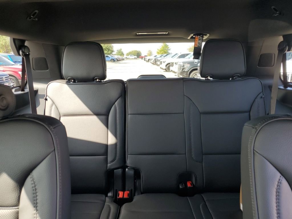 New 2026 GMC Yukon Denali w/ Denali Reserve Package image 28