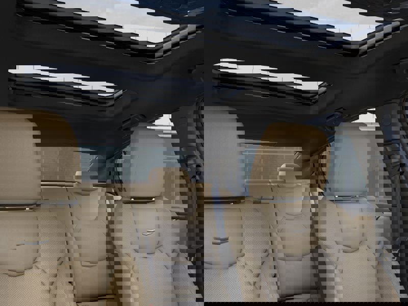 New 2026 Cadillac CT5 Premium Luxury image 24