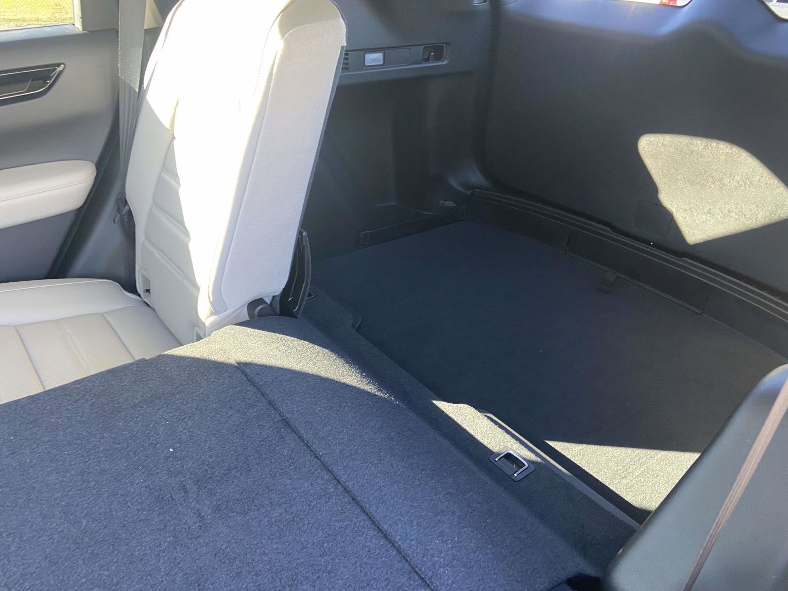 Certified 2025 Honda CR-V EX-L image 10