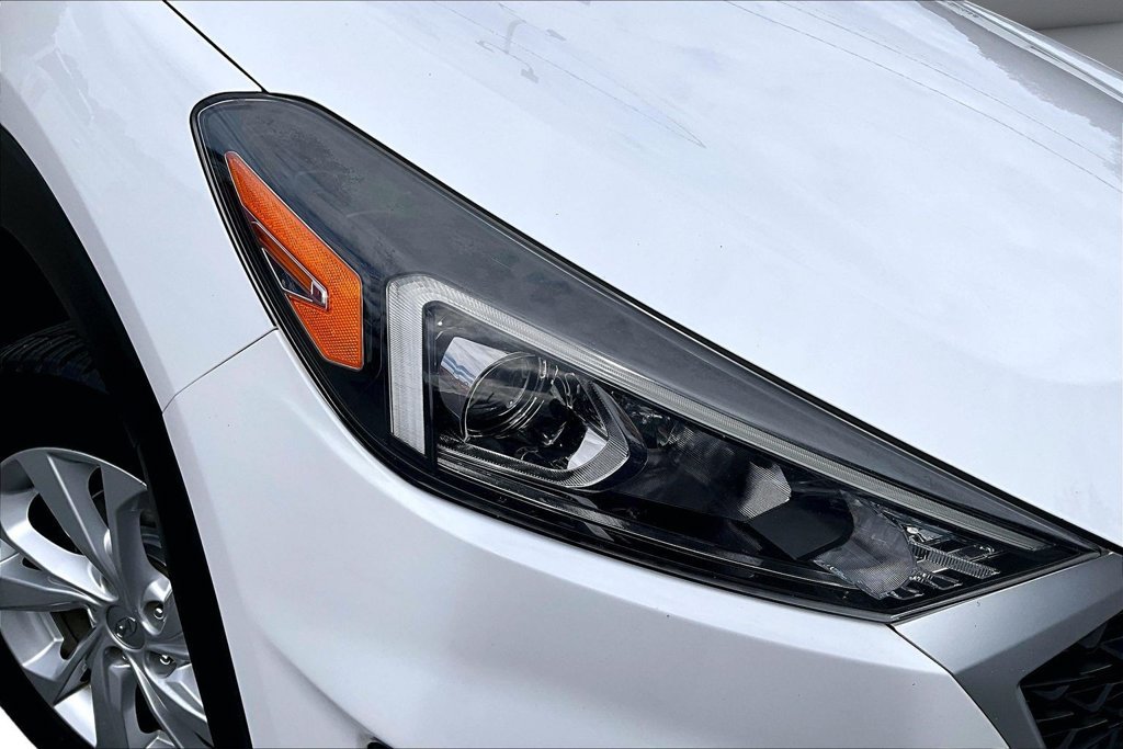 Used 2020 Hyundai Tucson Value AWD/4WD image 32