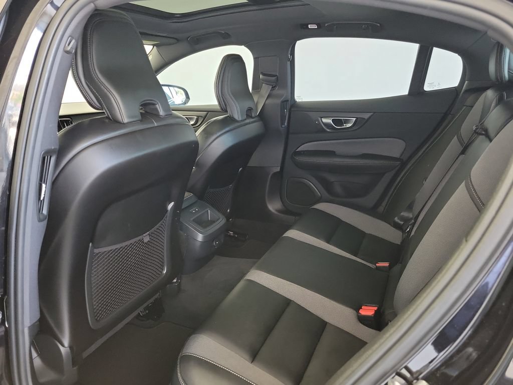 Used 2024 Volvo S60 B5 Plus w/ Climate Package FWD image 13