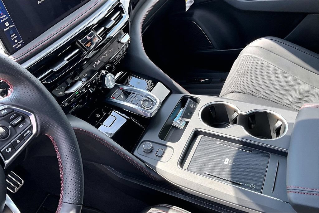 New 2026 Acura MDX A-Spec AWD/4WD image 19