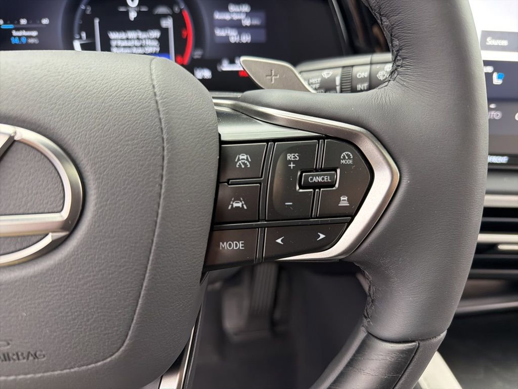 New 2026 Lexus RX 350 Premium image 11