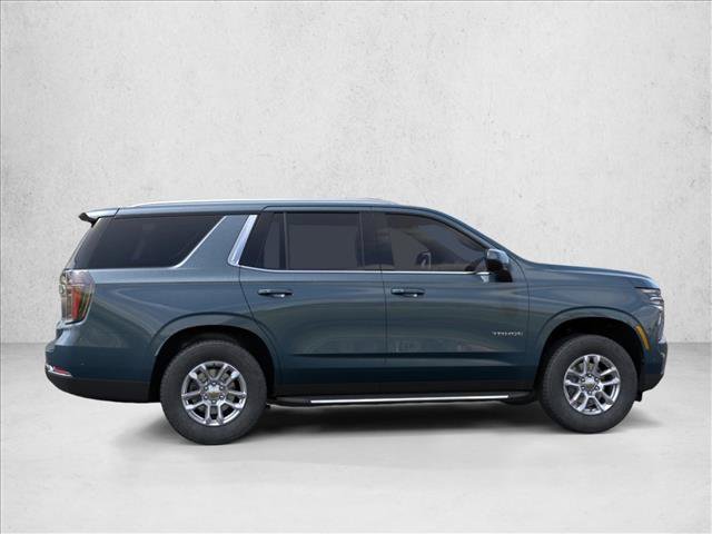 New 2026 Chevrolet Tahoe LS w/ Max Trailering Package AWD/4WD image 6