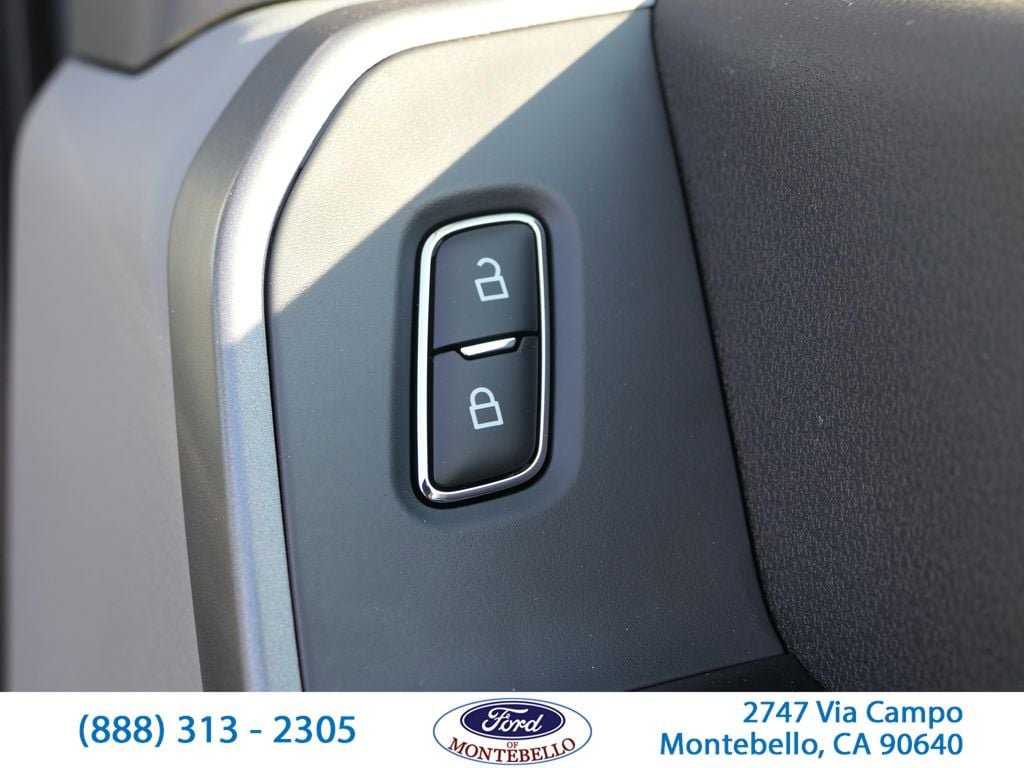 New 2026 Ford F350 XL w/ STX Appearance Package image 24