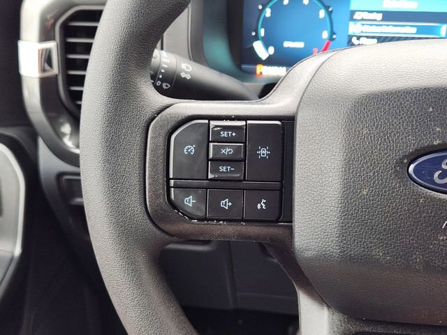 New 2026 Ford F150 STX w/ Equipment Group 200A image 28
