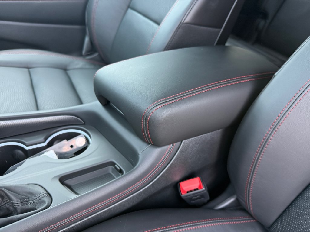 New 2026 Dodge Durango GT AWD/4WD image 22
