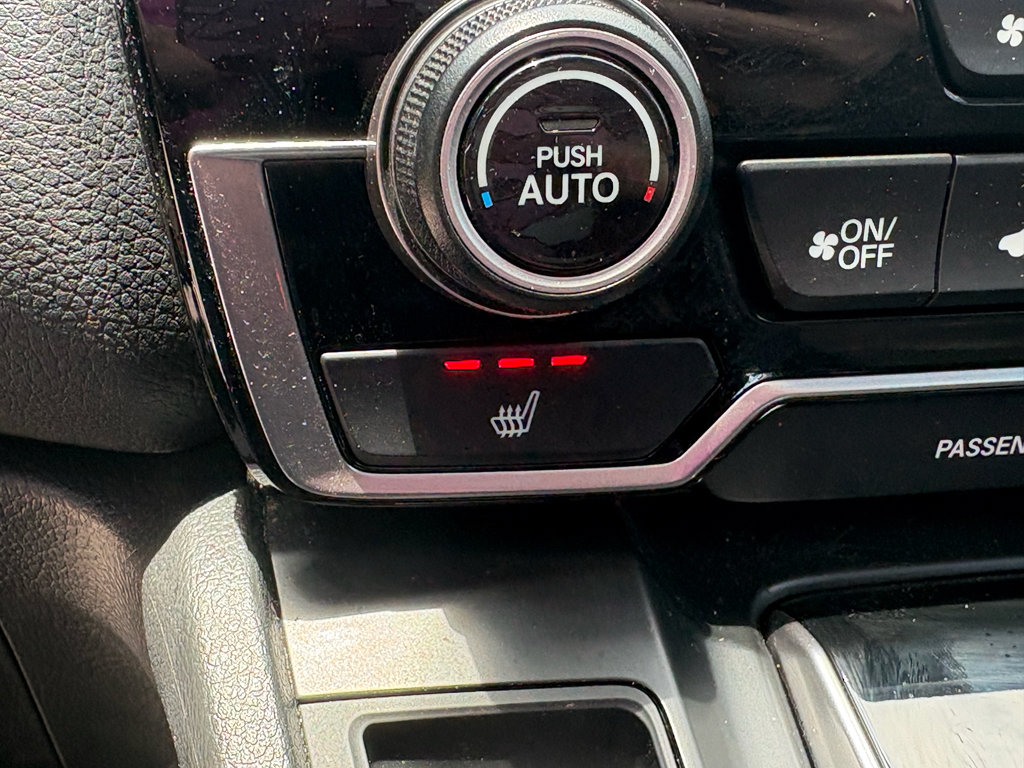 Certified 2019 Honda CR-V Touring image 22