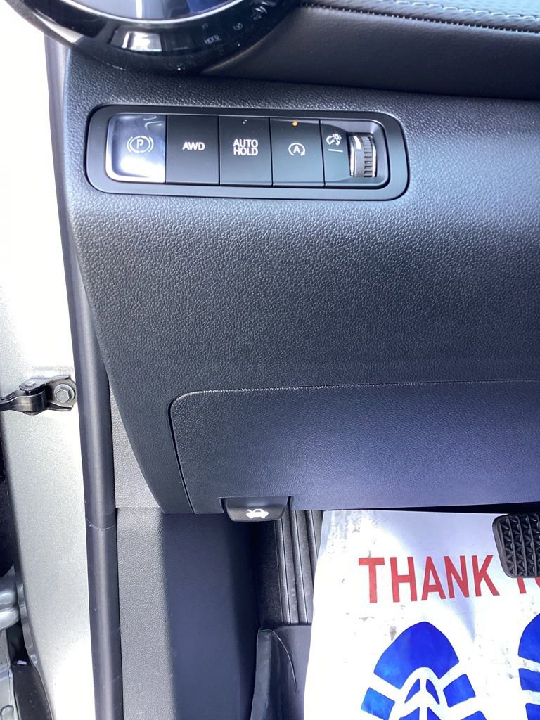 New 2026 Chevrolet Equinox LT w/ Convenience Package II image 20