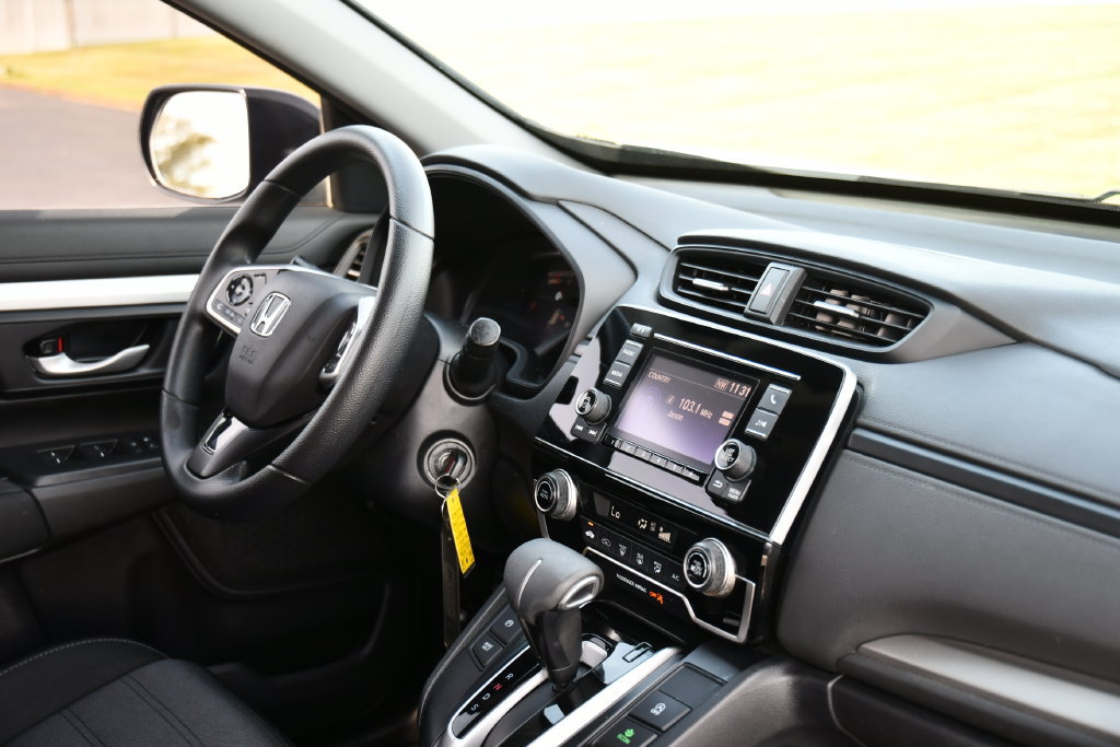 Used 2021 Honda CR-V LX image 33
