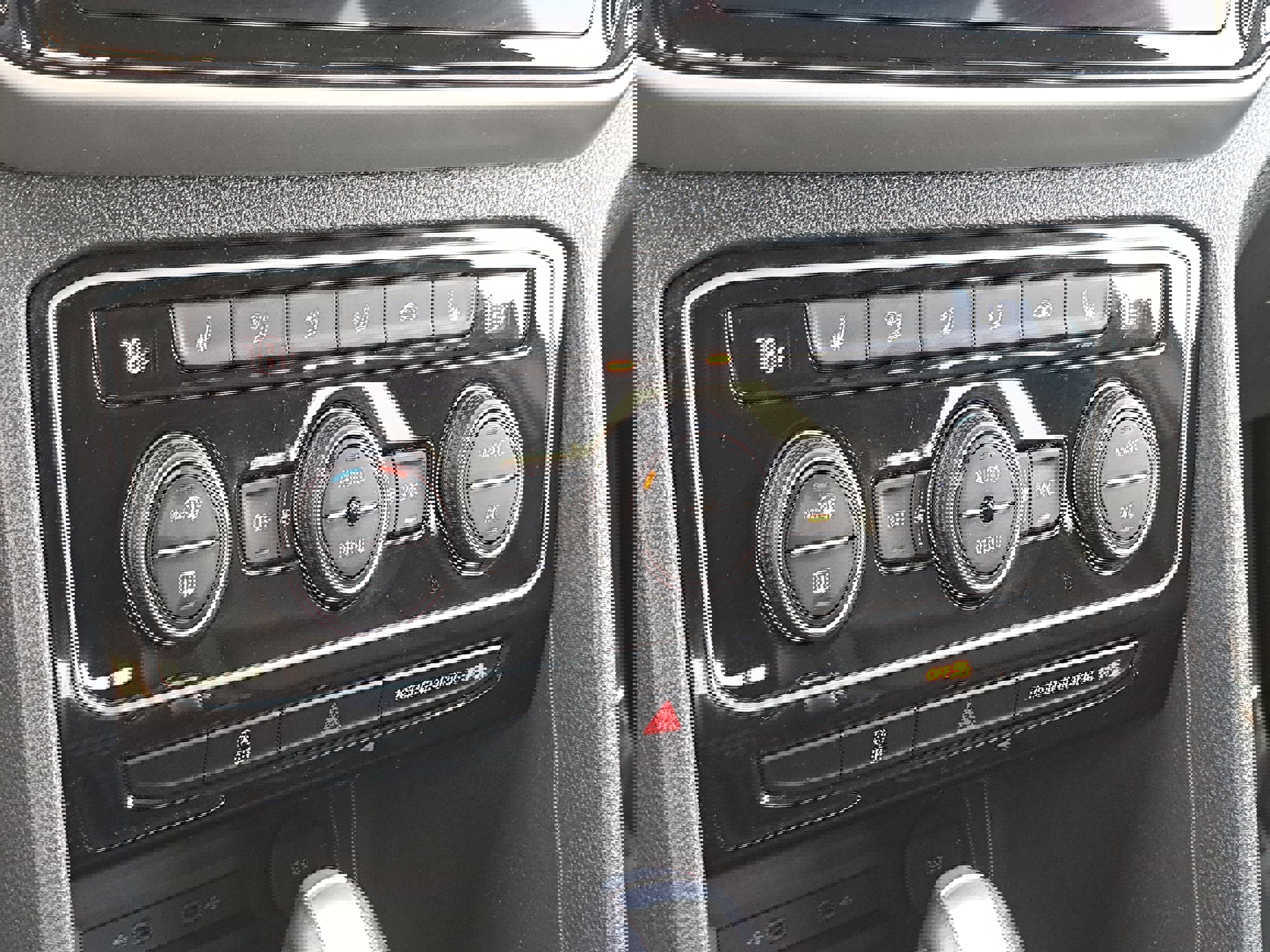 Certified 2023 Volkswagen Atlas Cross Sport SE w/ Panoramic Sunroof Package image 21