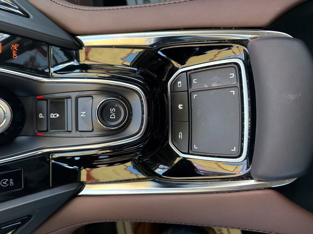 Used 2023 Acura RDX w/ Technology Package image 19