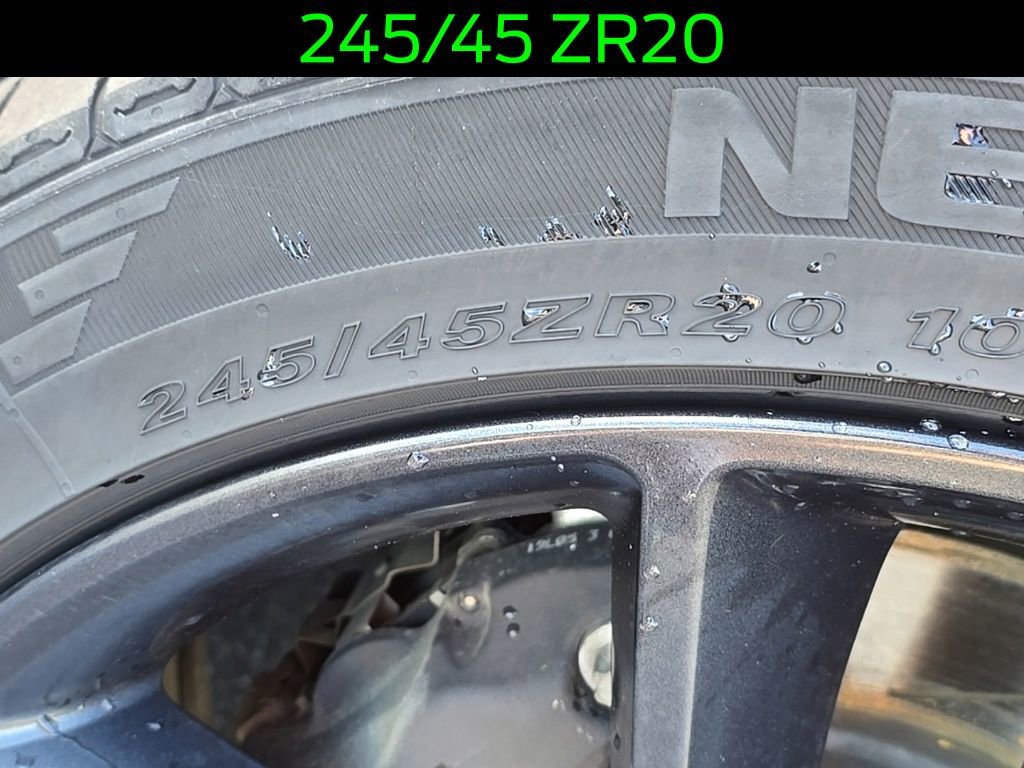 Used 2020 Dodge Charger GT w/ Plus Group RWD image 47
