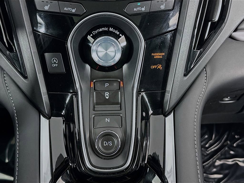 Used 2019 Acura RDX w/ Technology Package image 29
