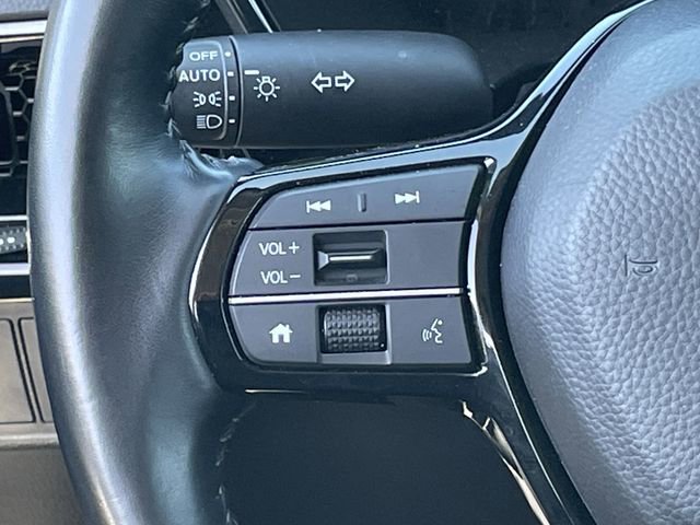 Certified 2025 Honda CR-V EX-L image 12