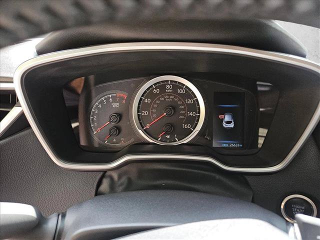 Used 2022 Toyota Corolla SE FWD image 17