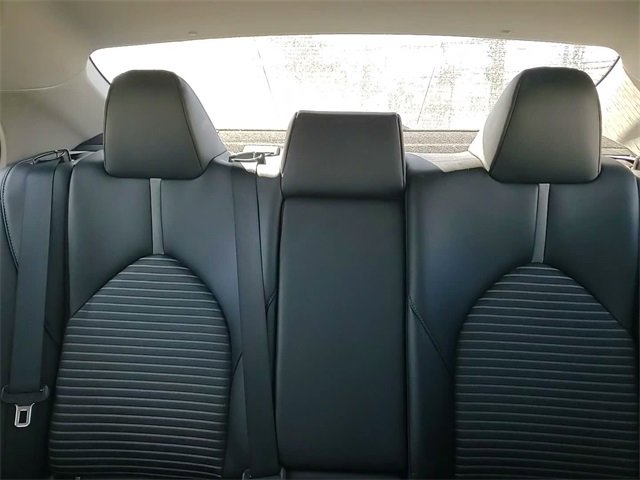 Used 2024 Toyota Camry SE image 21