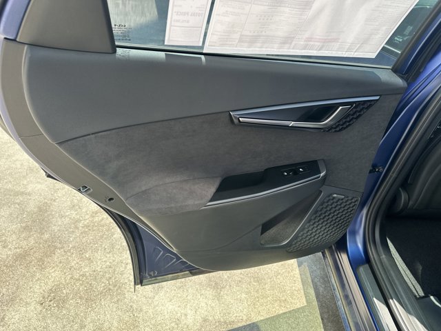 New 2025 Kia EV6 GT image 15