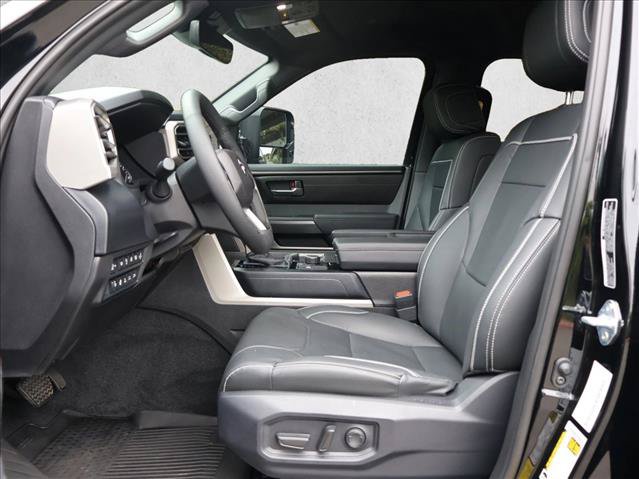 Used 2026 Toyota Tundra SR5 w/ SR5 Premium Package AWD/4WD image 21