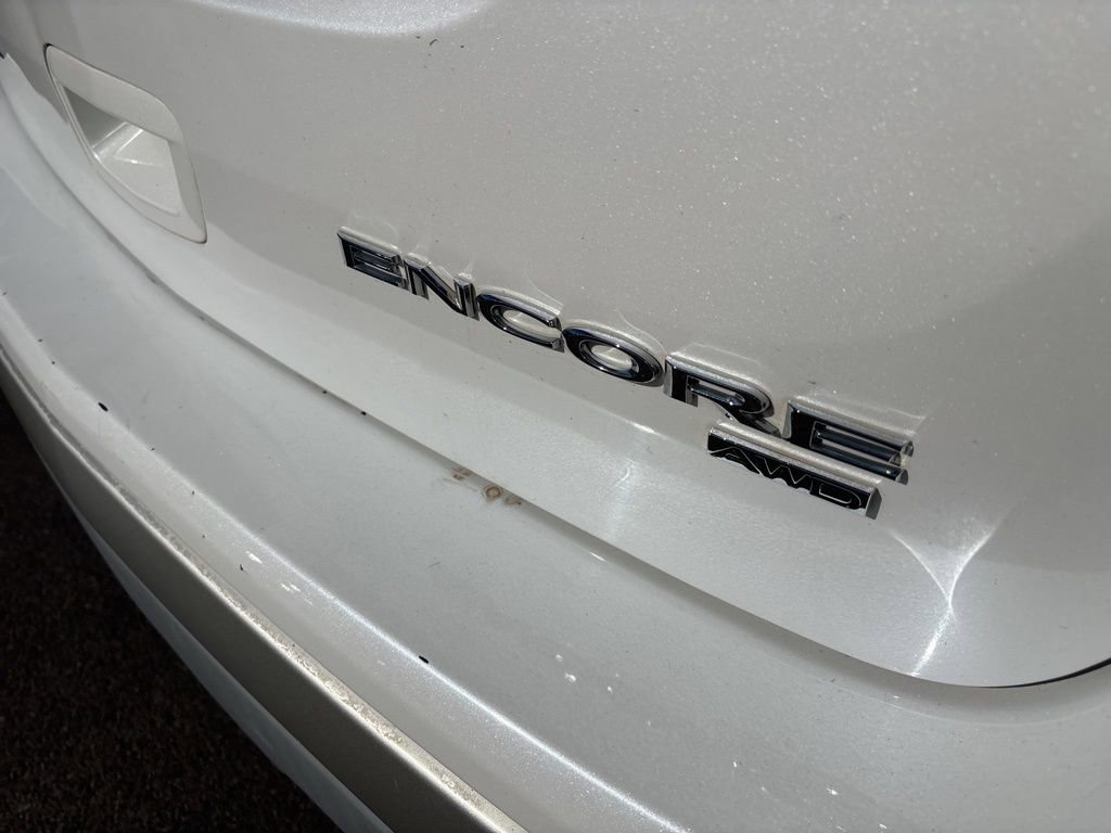 Used 2017 Buick Encore Essence image 18