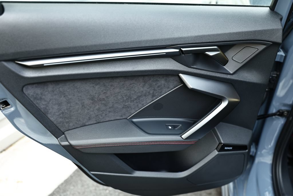 New 2026 Audi RS 3 AWD/4WD image 25