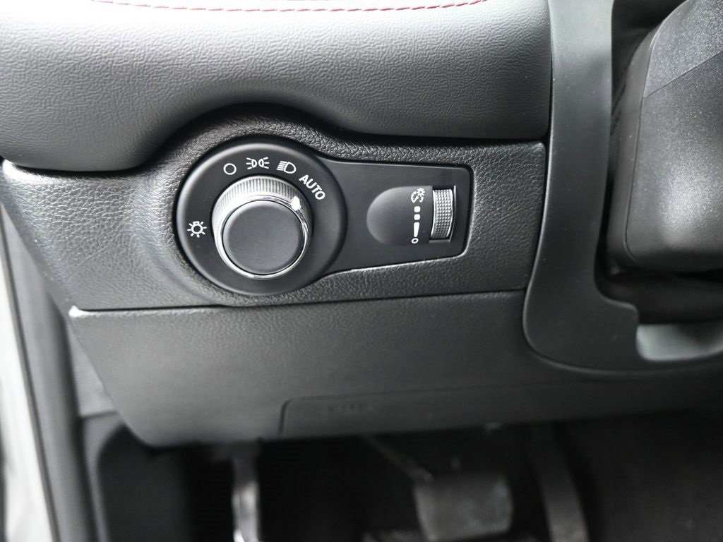 New 2026 Dodge Durango GT w/ Blacktop Package image 21