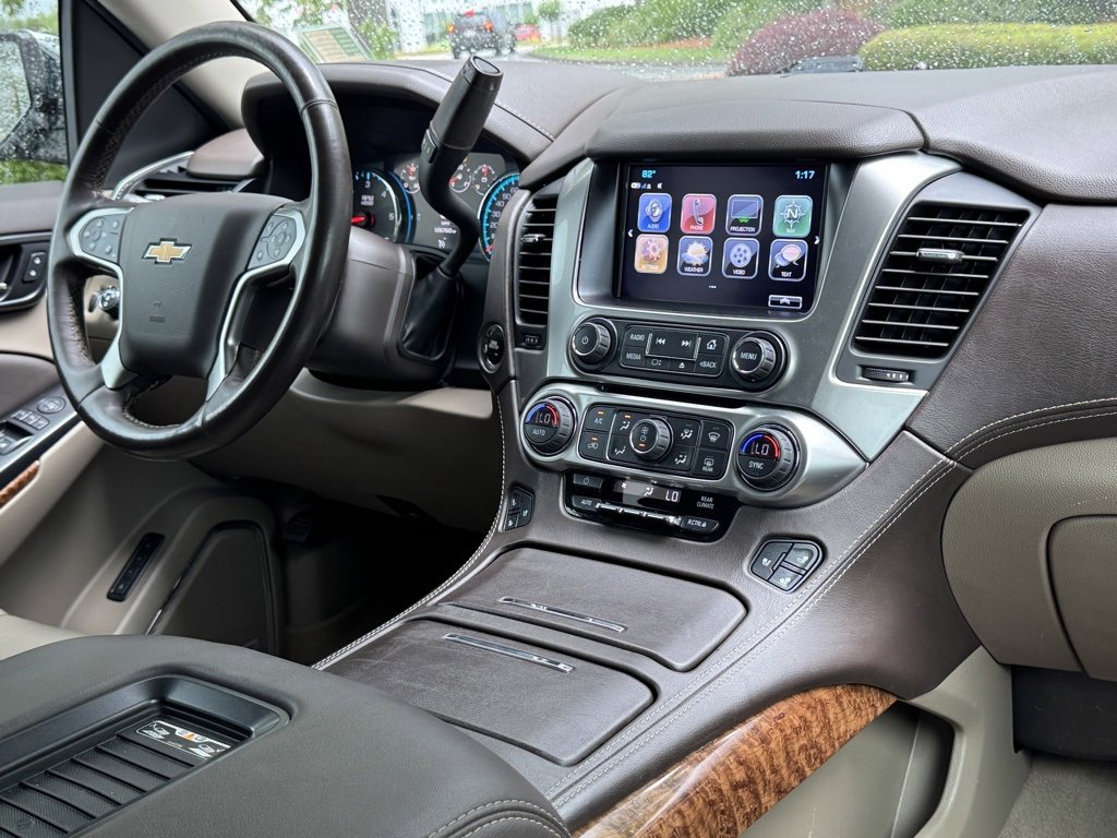 Used 2020 Chevrolet Tahoe Premier image 28