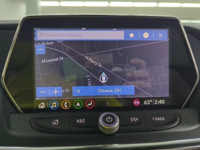 Used 2019 Chevrolet Blazer Premier w/ Sun and Wheels Package AWD/4WD image 24