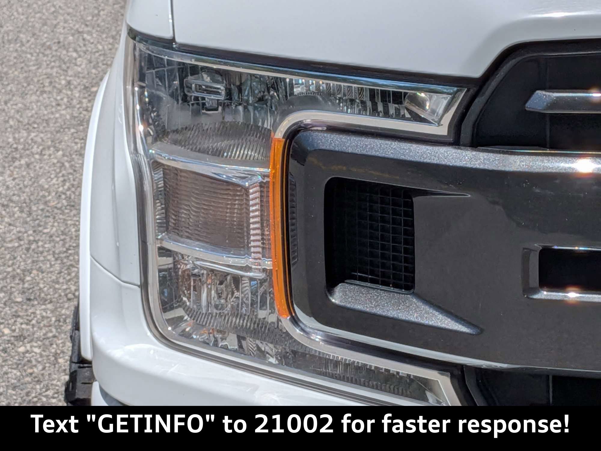 Used 2019 Ford F150 XLT w/ Equipment Group 302A Luxury RWD image 11