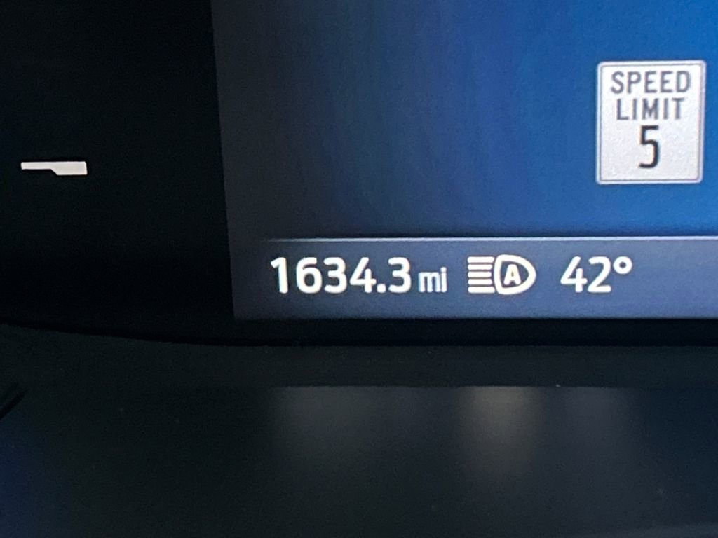 Used 2025 Ford Escape ST-Line w/ Tech Pack #1 image 22