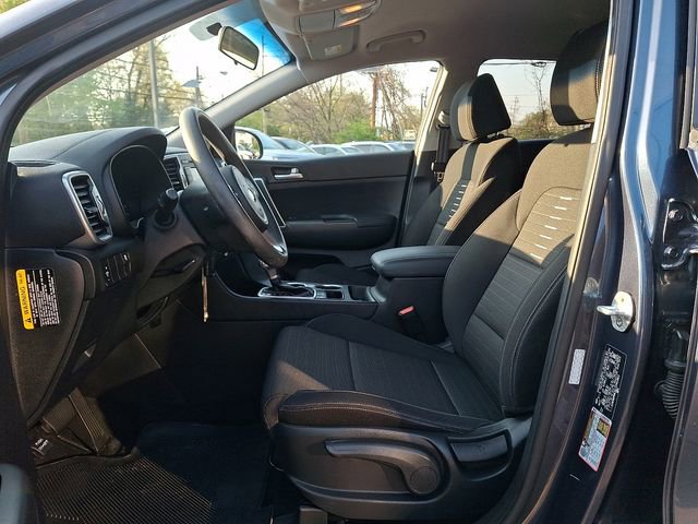 Used 2018 Kia Sportage LX AWD/4WD image 13