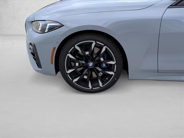 New 2027 BMW M440i Convertible w/ Premium Package RWD image 9