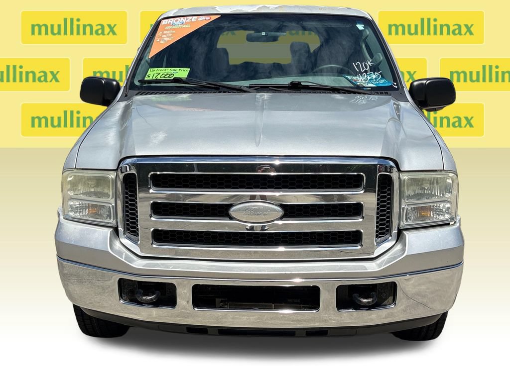 Used 2005 Ford Excursion XLS RWD image 14