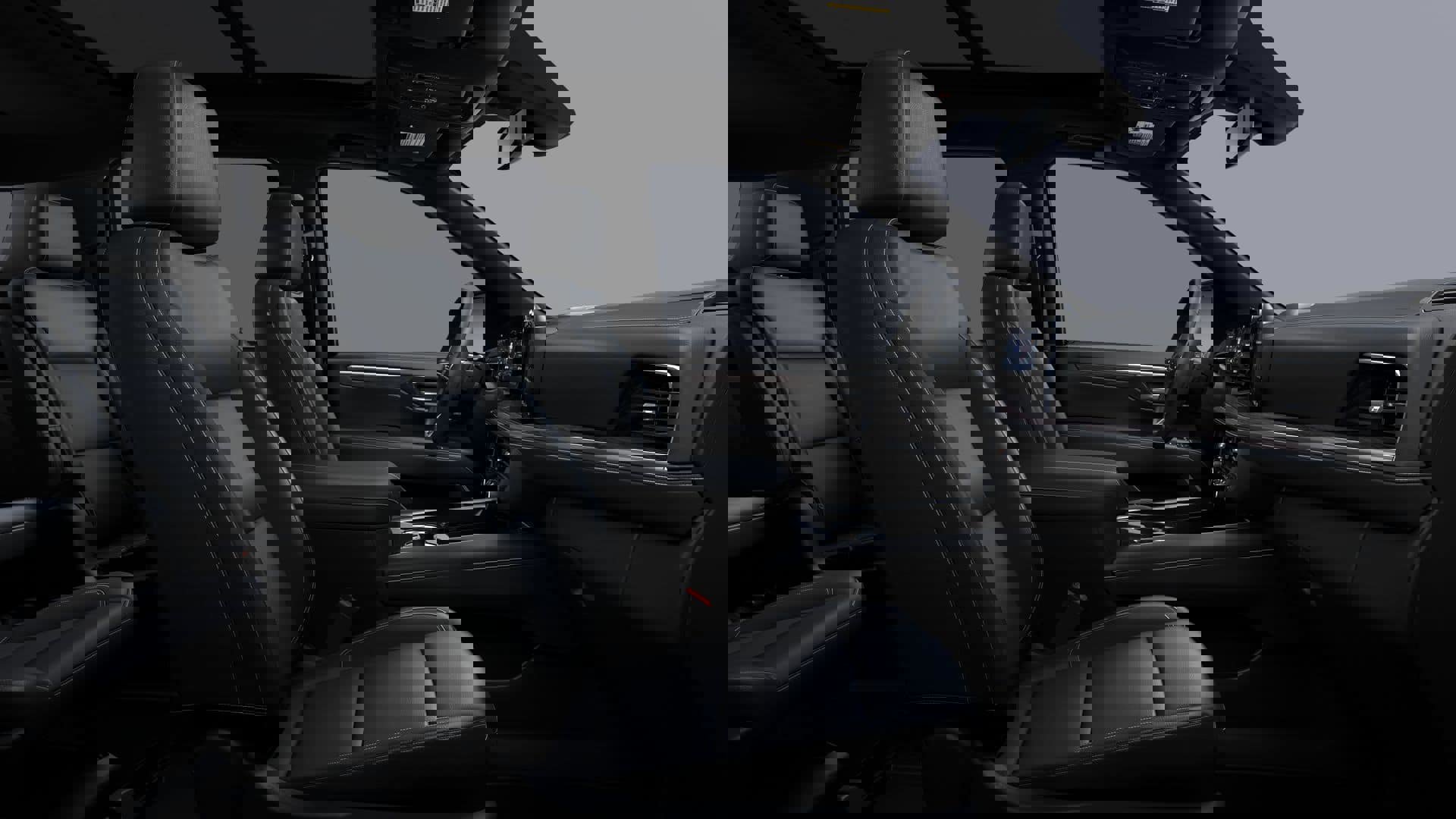 New 2026 Chevrolet Suburban Z71 w/ Comfort Package image 57